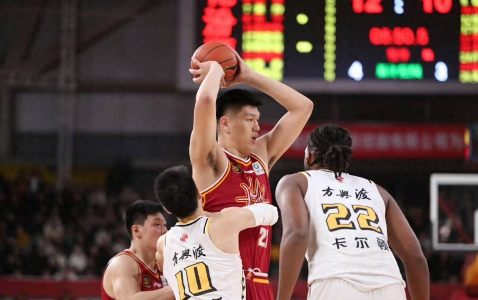 PG中国官网-关于广厦队防守失误，主场遭遇山东队逆转痛失胜利的信息