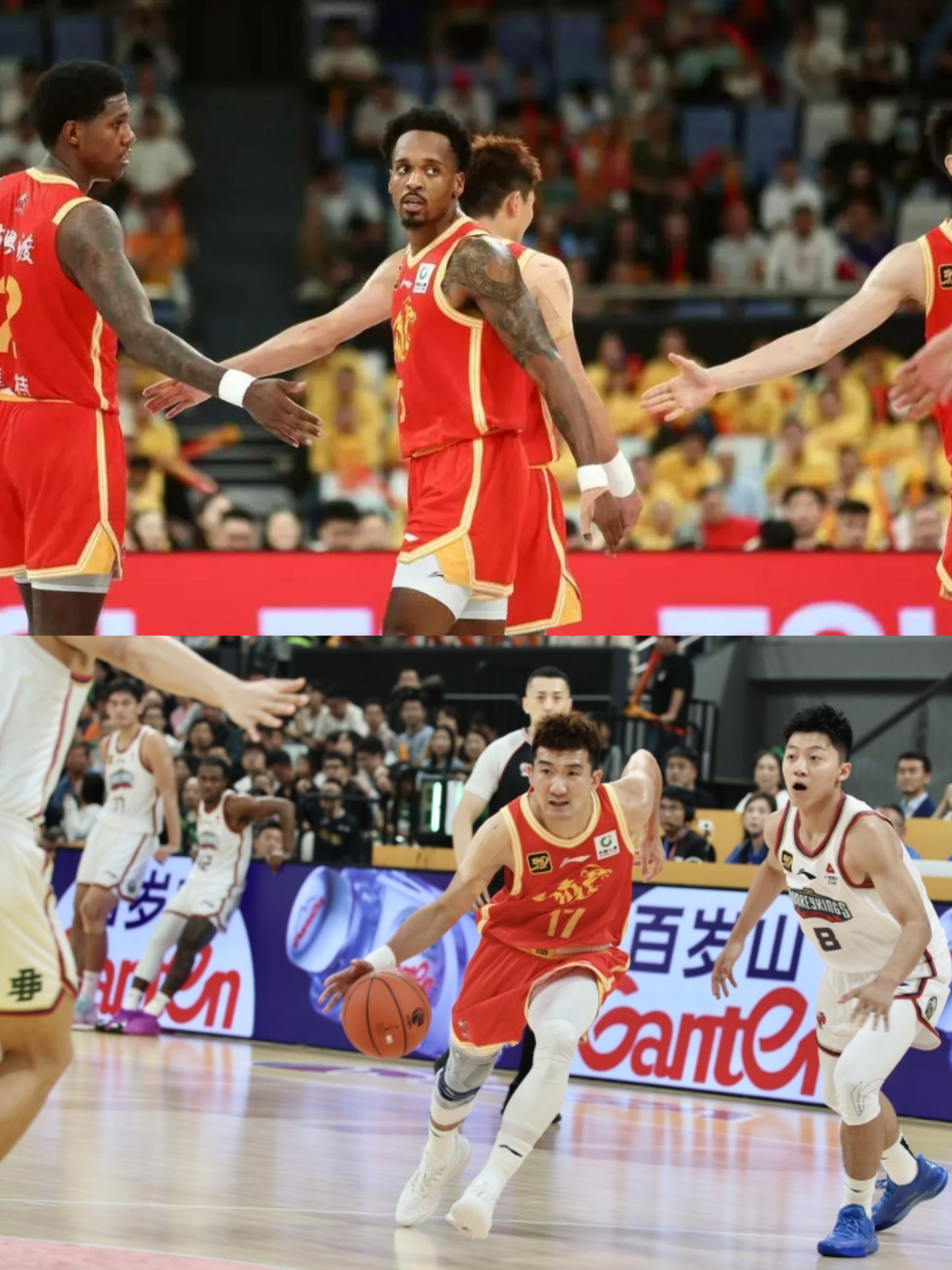 马布里双线作为,率领北京队战胜浙江队保持领先的简单介绍 马布里双线作为,率领北京队战胜浙江队保持领先的简单介绍