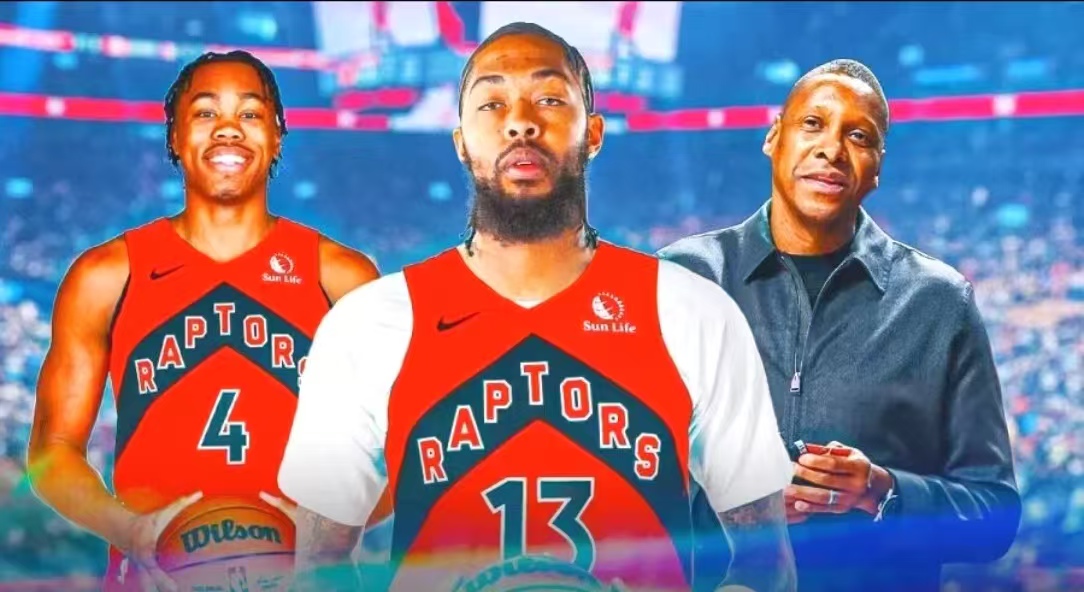 猛龙主帅力挺球队年轻人展现实力的简单介绍 猛龙主帅力挺球队年轻人展现实力的简单介绍