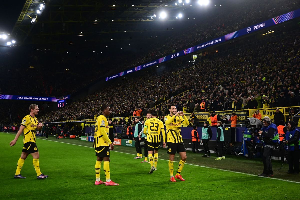 PG电子游戏-关于多特蒙德集中精力备战下一轮比赛的信息