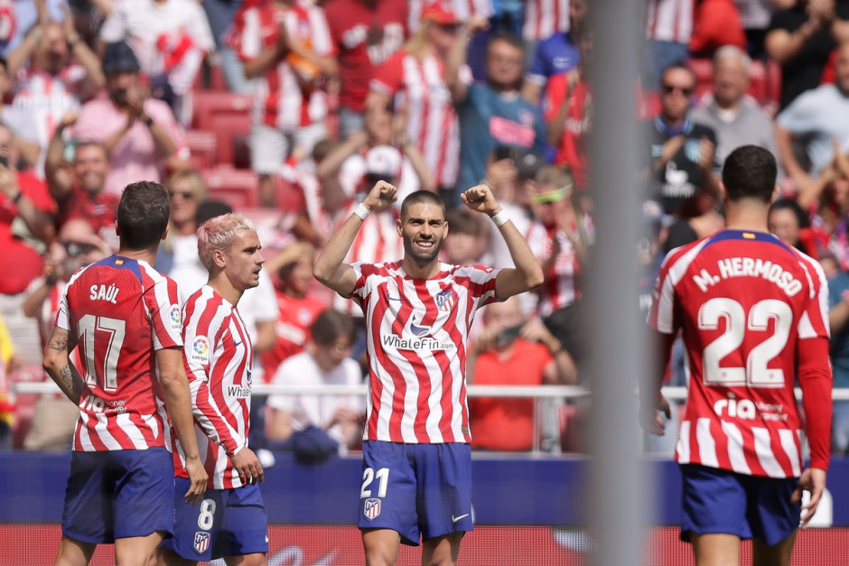 包含马竞客场告负,大名鼎鼎主帅面临下课的词条 包含马竞客场告负,大名鼎鼎主帅面临下课的词条