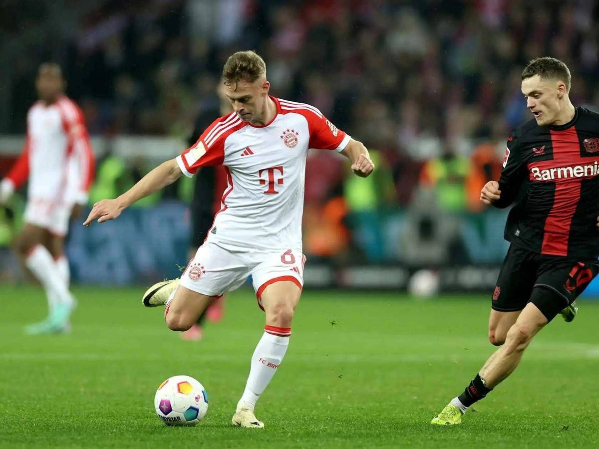 拜仁慕尼黑迎战国际米兰,豪门交锋再掀风云的简单介绍 拜仁慕尼黑迎战国际米兰,豪门交锋再掀风云的简单介绍