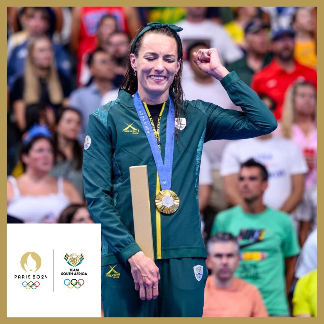 南非田径选手创造奇迹夺得冠军 南非田径选手创造奇迹夺得冠军