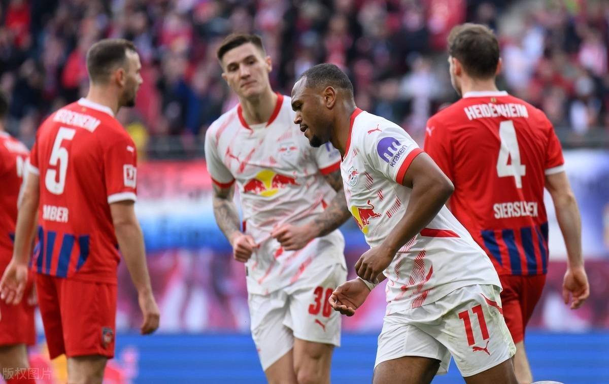 PG中国官网-莱比锡红牛客场大胜，稳定联赛前列的简单介绍