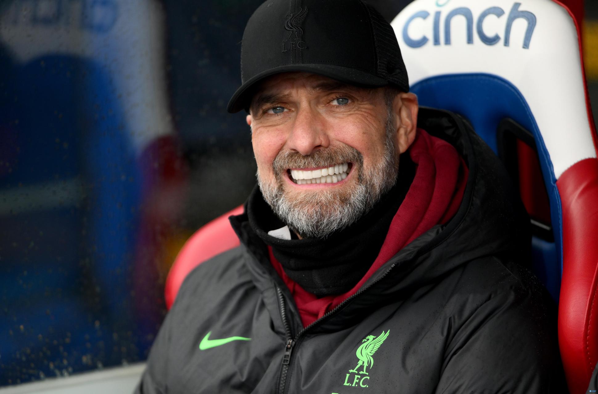 利物浦主帅克洛普：我们需要集中精力的简单介绍