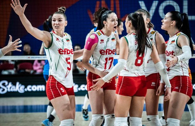 保加利亚队逆袭晋级，表现令人惊叹