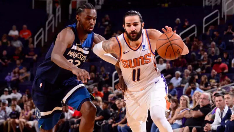 太阳全新面貌备战新赛季，球队迎来挑战与机遇的简单介绍