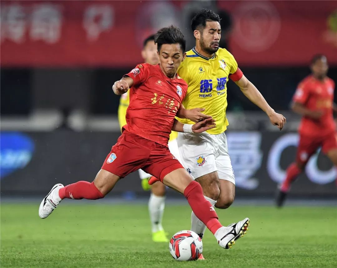 申鑫客场不敌强敌,难逃降级厄运的简单介绍 申鑫客场不敌强敌,难逃降级厄运的简单介绍