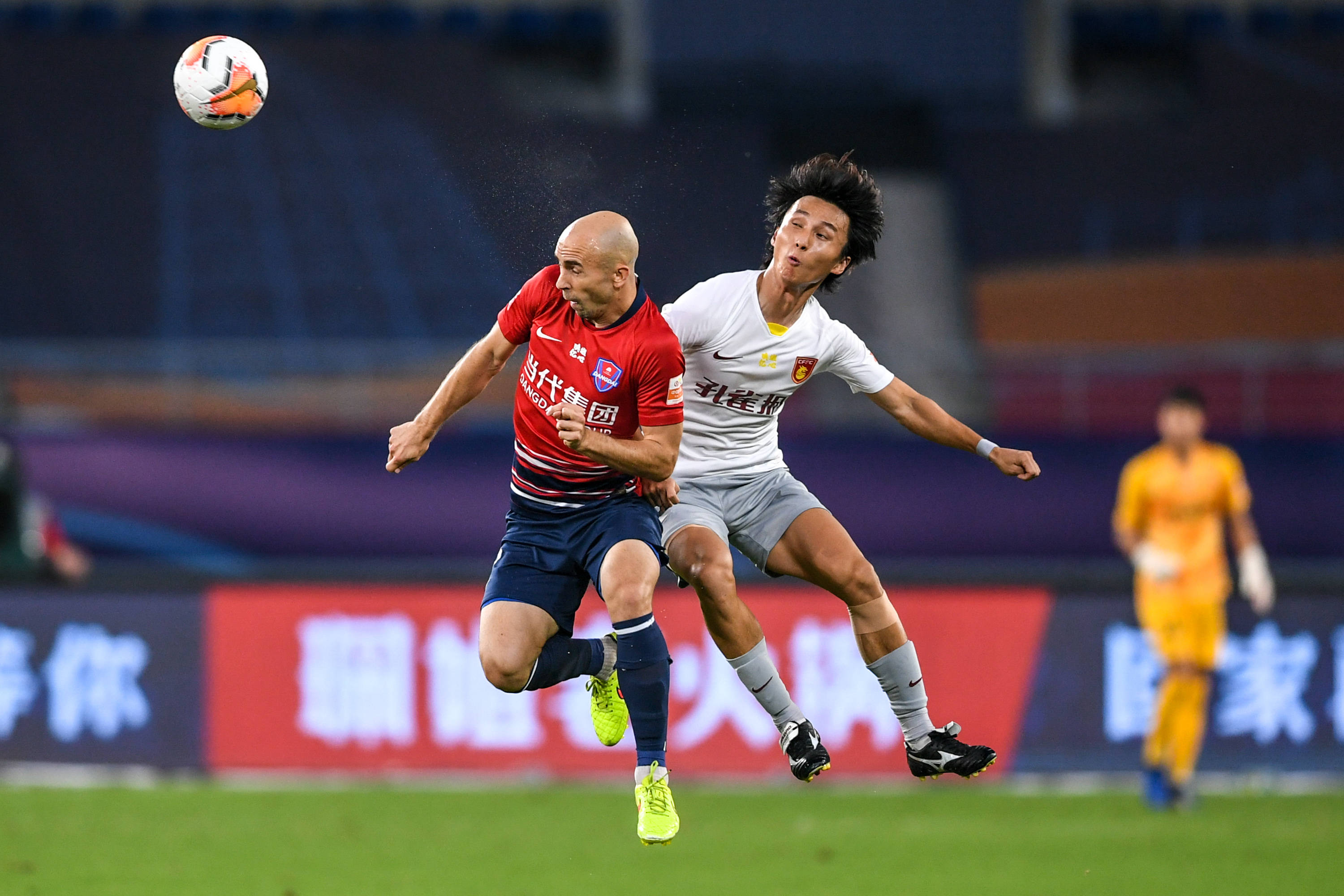 PG电子官网入口-河北华夏幸福对阵内蒙古中优，一场硬仗