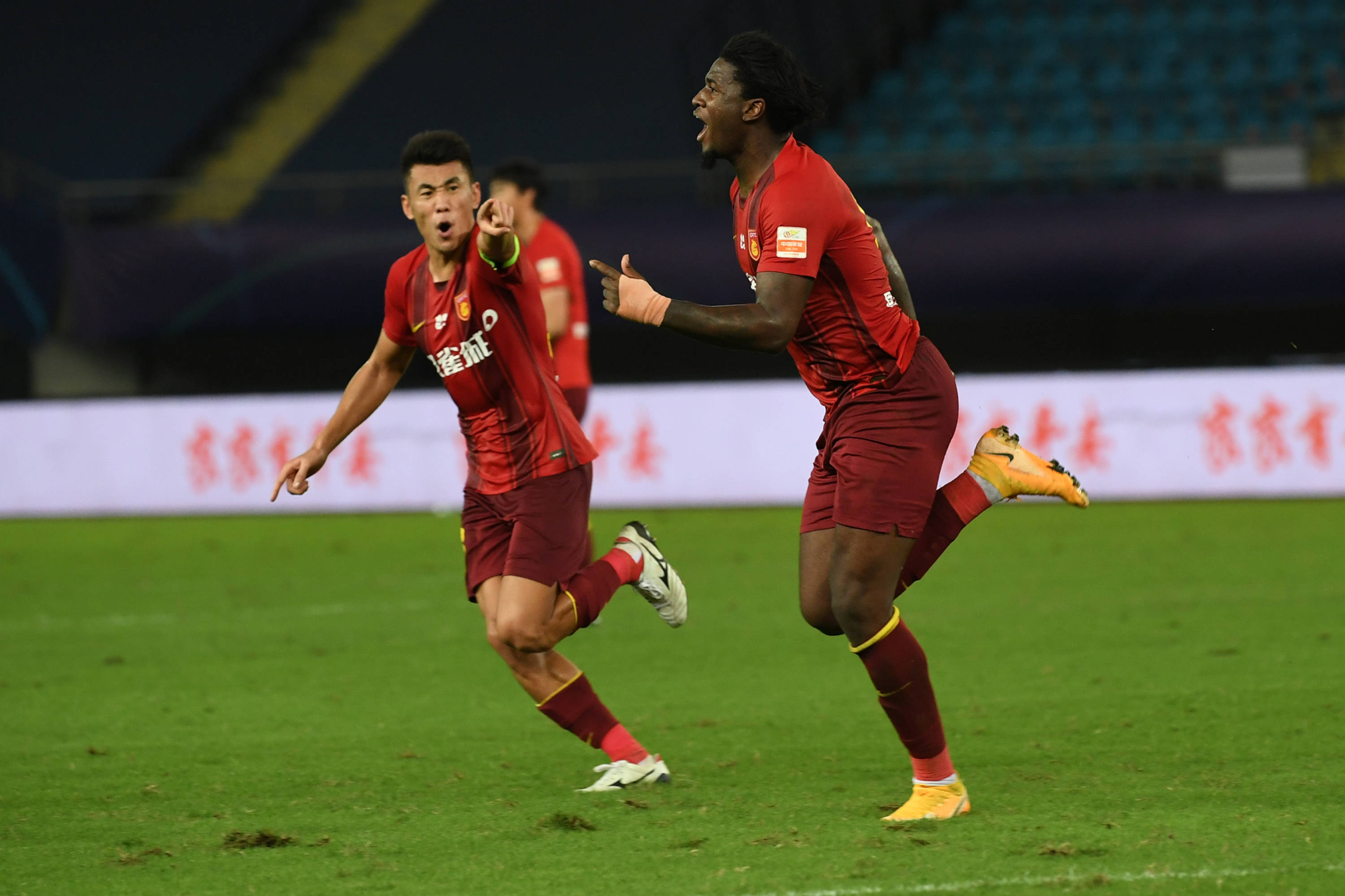 河北华夏幸福对阵内蒙古中优,一场硬仗 河北华夏幸福对阵内蒙古中优,一场硬仗