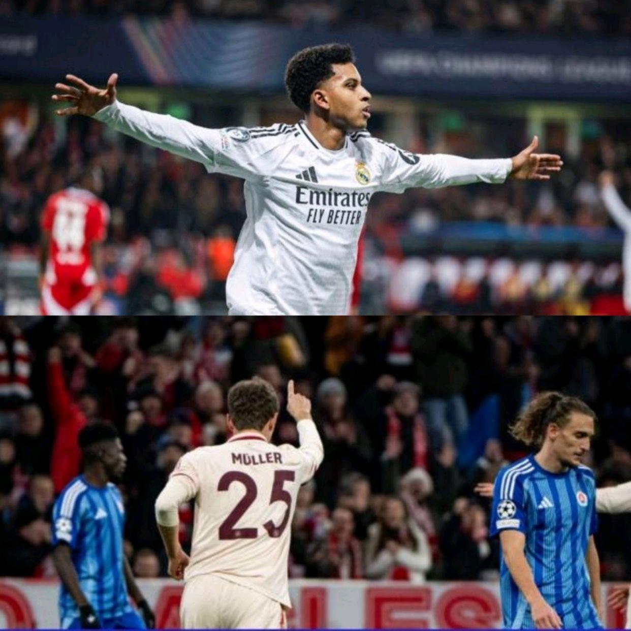 包含曼城逆转拜仁慕尼黑，止步英超领先的词条