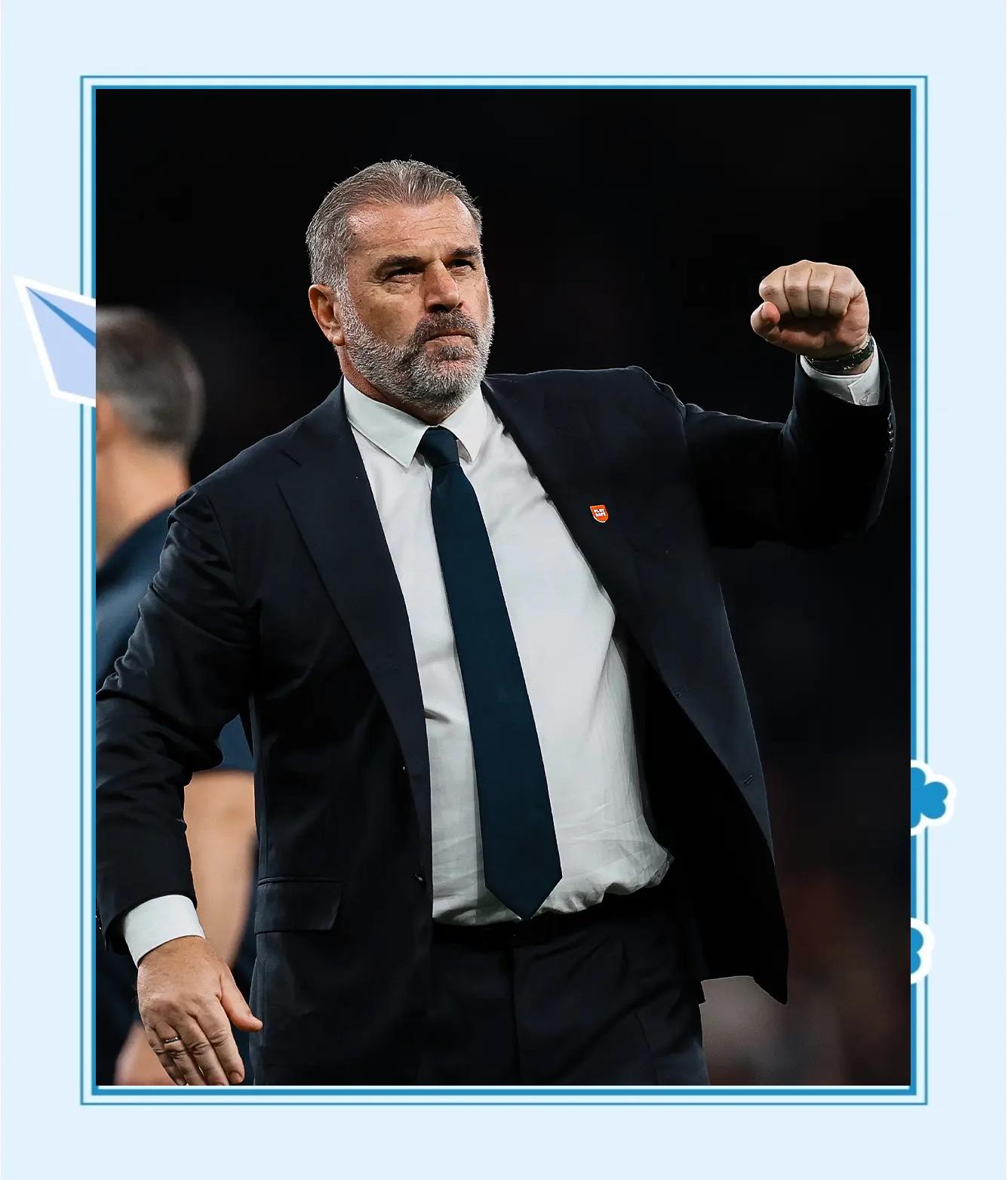 热刺铁血夺胜，逆袭晋级获好球员