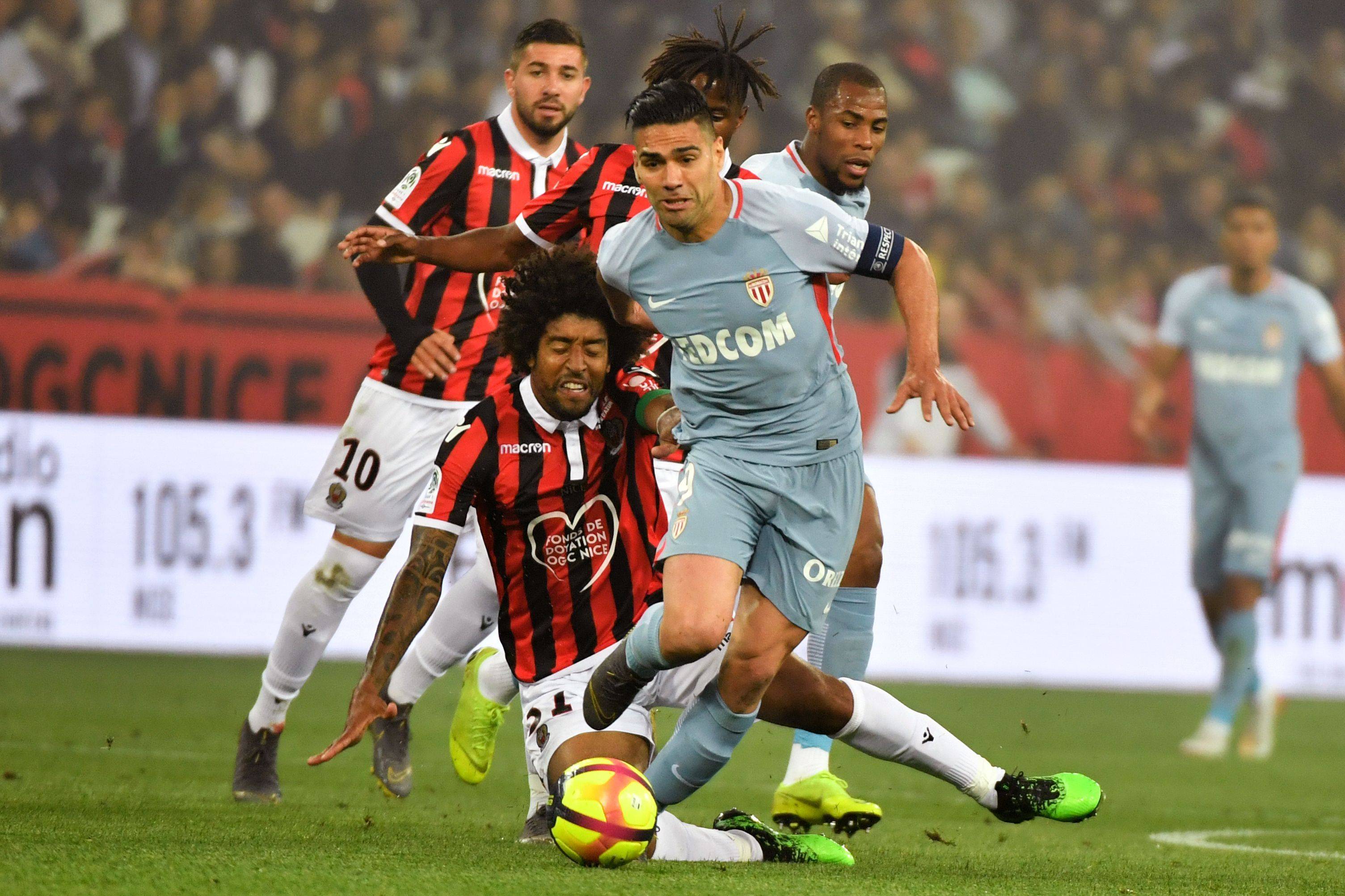 关于尼斯客场战平对手,继续守住法甲榜第八的信息 关于尼斯客场战平对手,继续守住法甲榜第八的信息