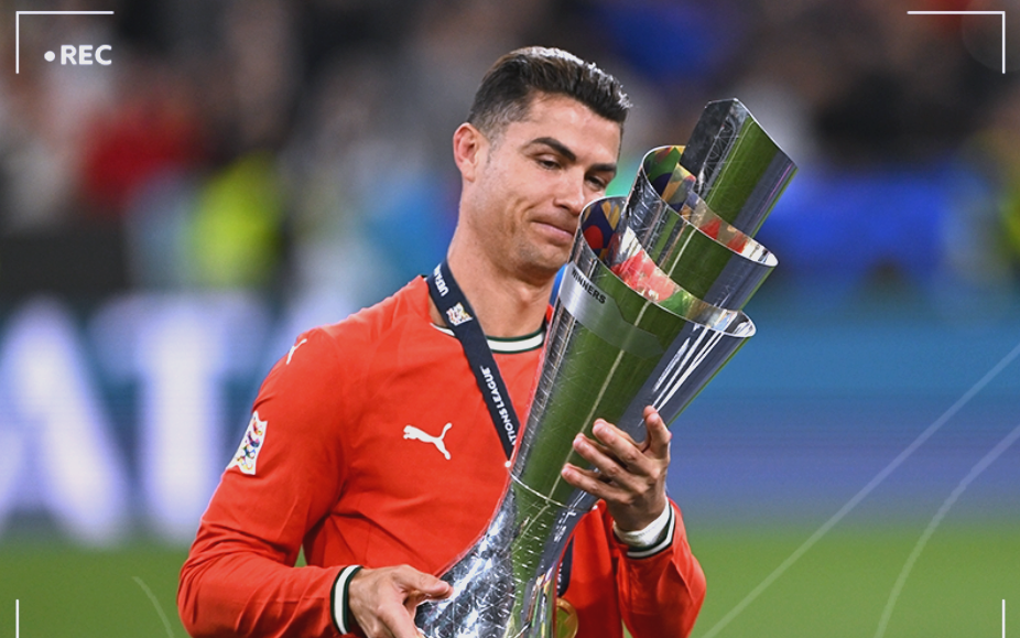 史诗巨作:欧国联比赛冠军成就传奇的简单介绍 史诗巨作:欧国联比赛冠军成就传奇的简单介绍