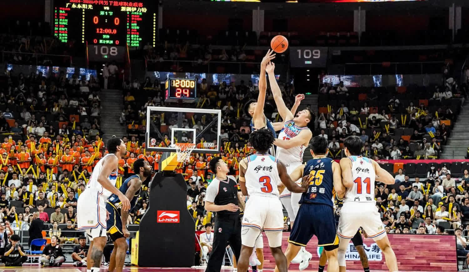 PG中国登录入口-新疆队迎战山西队，成功卫冕主场胜利