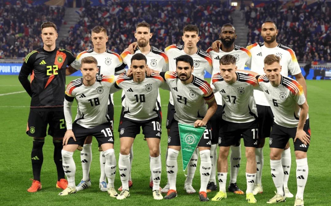 欧国联比赛不容错过:德国大胜乌克兰入围 欧国联比赛不容错过:德国大胜乌克兰入围