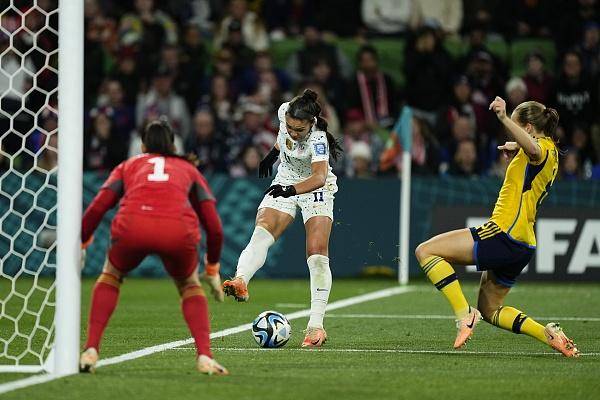 PG电子线上登入-荷兰女足卫冕失利，势必反弹