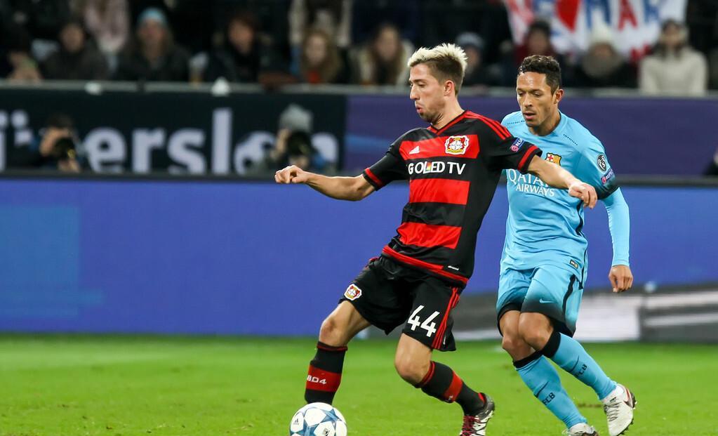 斯图加特战平对手,难堪落后的局面 斯图加特战平对手,难堪落后的局面