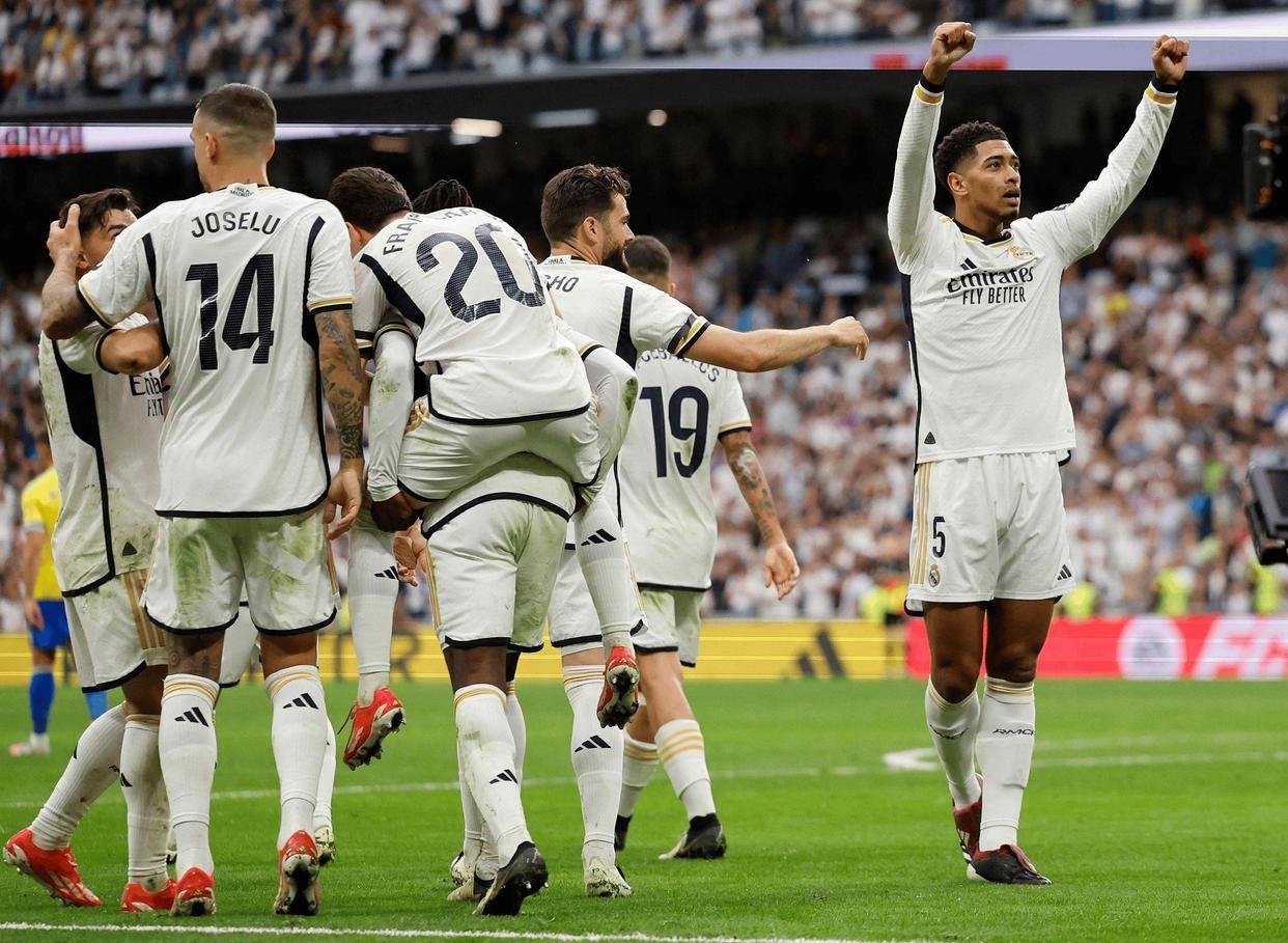 PG电子官网-皇马全胜，锁定欧冠决赛席位！