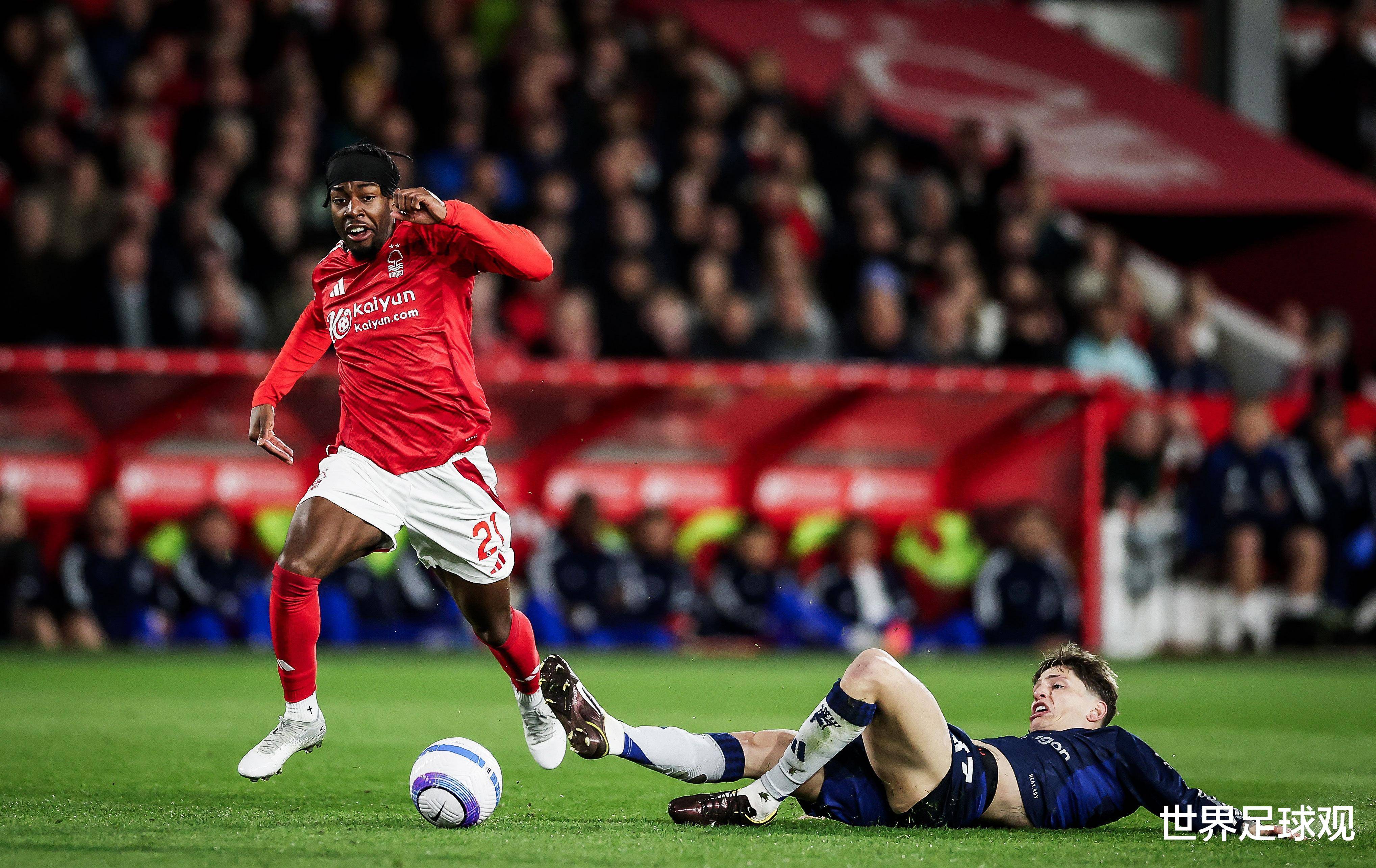 水晶宫大胜对手，继续领跑英超劲旅