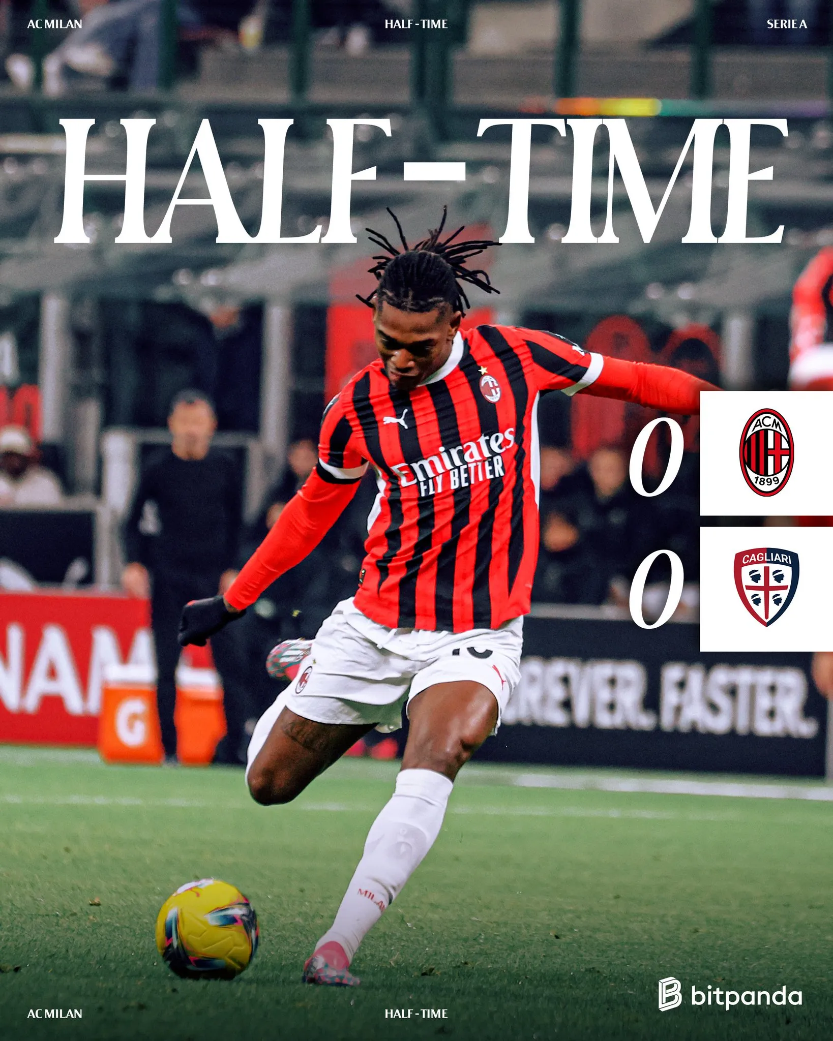 AC米兰客场不敌桑普多利亚,遭遇失利 AC米兰客场不敌桑普多利亚,遭遇失利