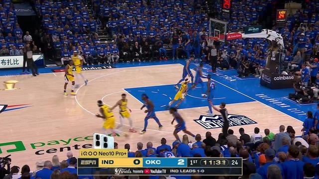 步行者战胜对手，全队士气高涨！