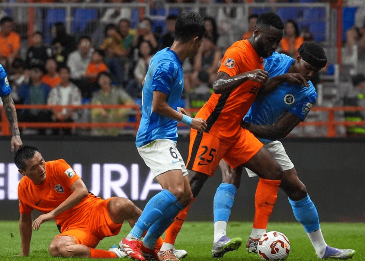 PG电子线上登入-中超球员出色表现引外援球队关注