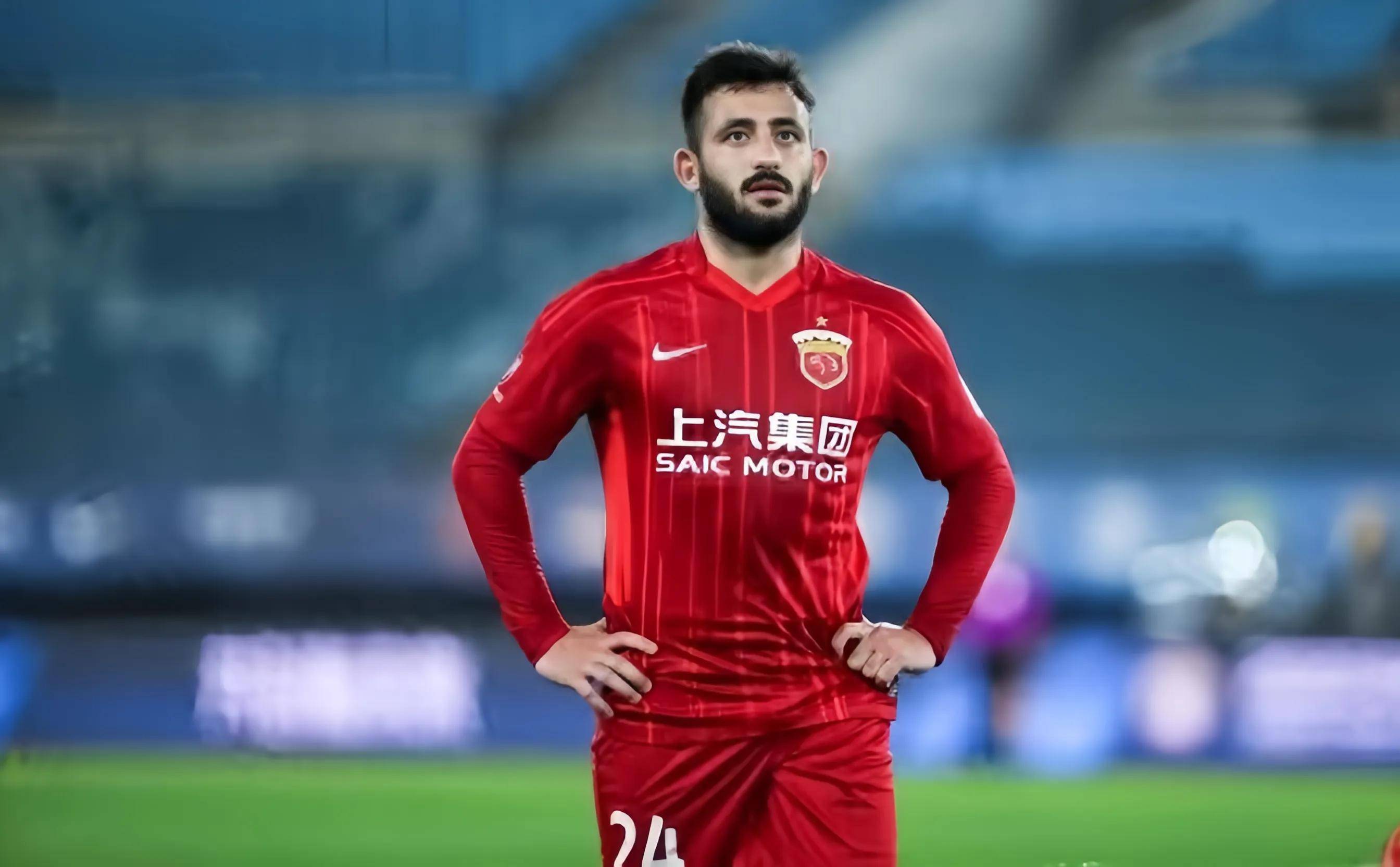 中超球员出色表现引外援球队关注 中超球员出色表现引外援球队关注