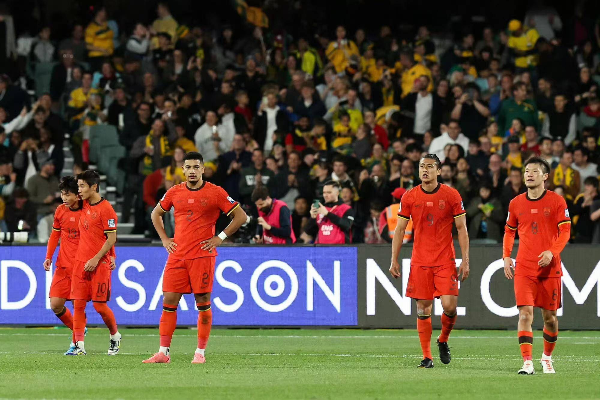 PG电子游戏-世界杯预选赛强队实力碾压对手