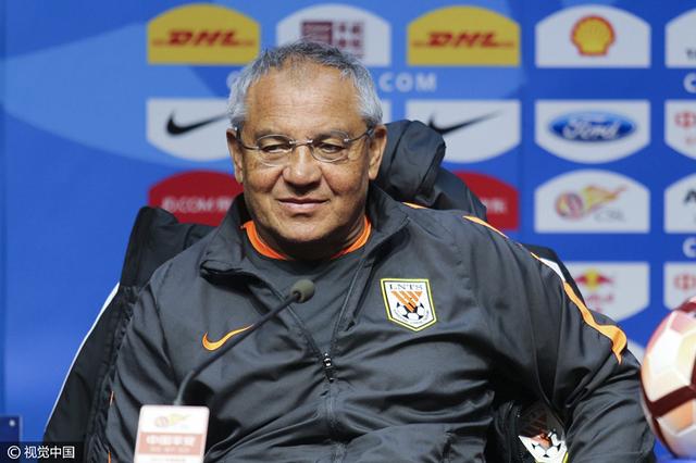 国安遭遇连败,马加特面临下课压力的简单介绍 国安遭遇连败,马加特面临下课压力的简单介绍