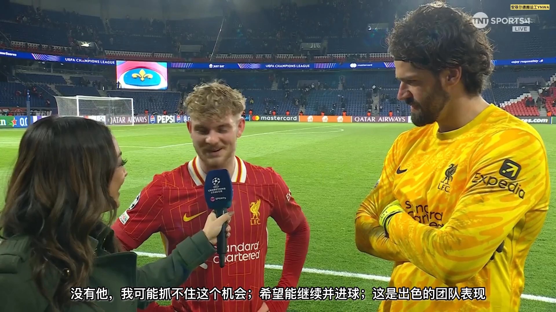 PG Soft Gaming-利物浦多特蒙德遭遇激烈角逐，以一球之差晋级