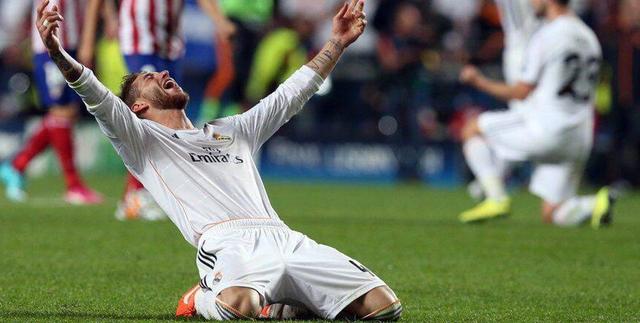 皇马逆转切尔西，成功晋级欧冠强