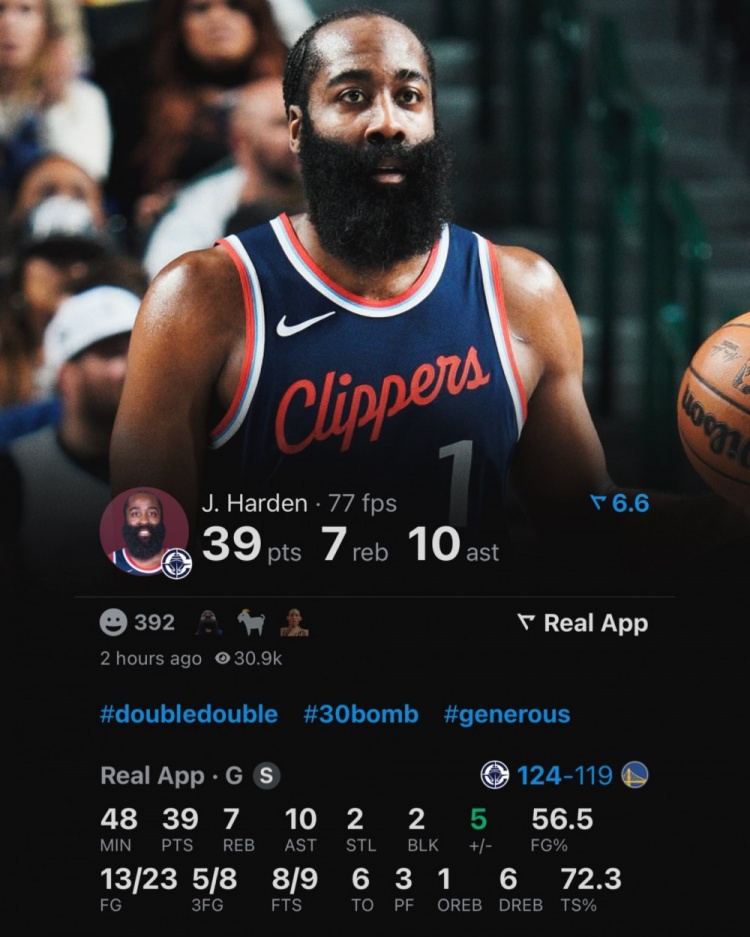 PG电子官网-人胜骑士喜获三连胜，哈登极限反击全包揽