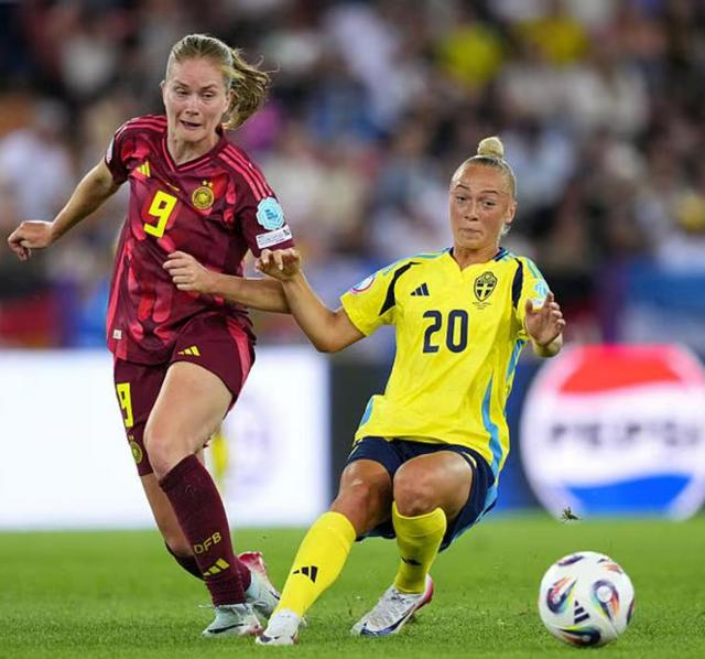 精彩绝伦！焦点大战即将打响