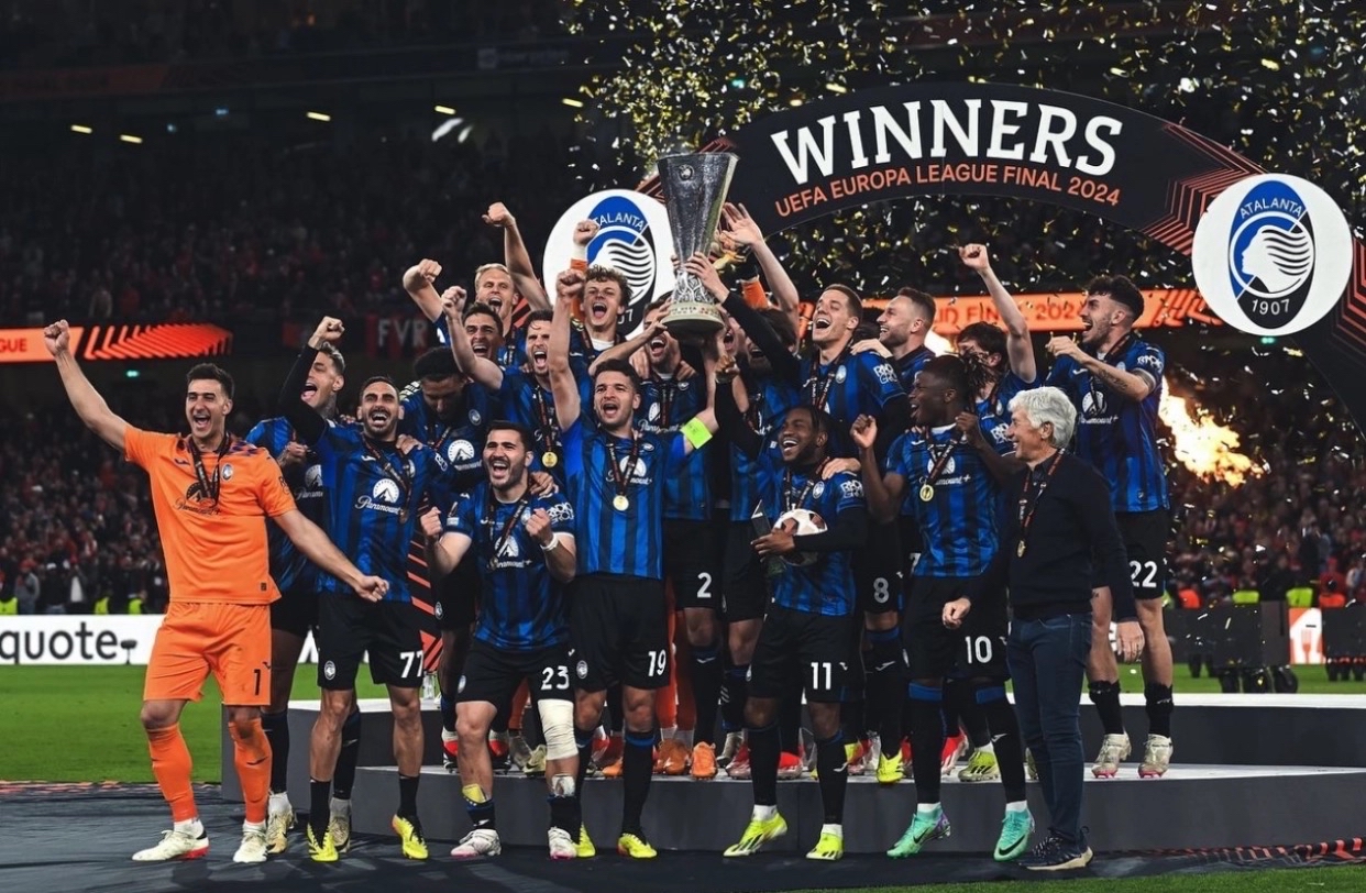 包含亚特兰大取得连胜,冲进联赛前四的词条 包含亚特兰大取得连胜,冲进联赛前四的词条