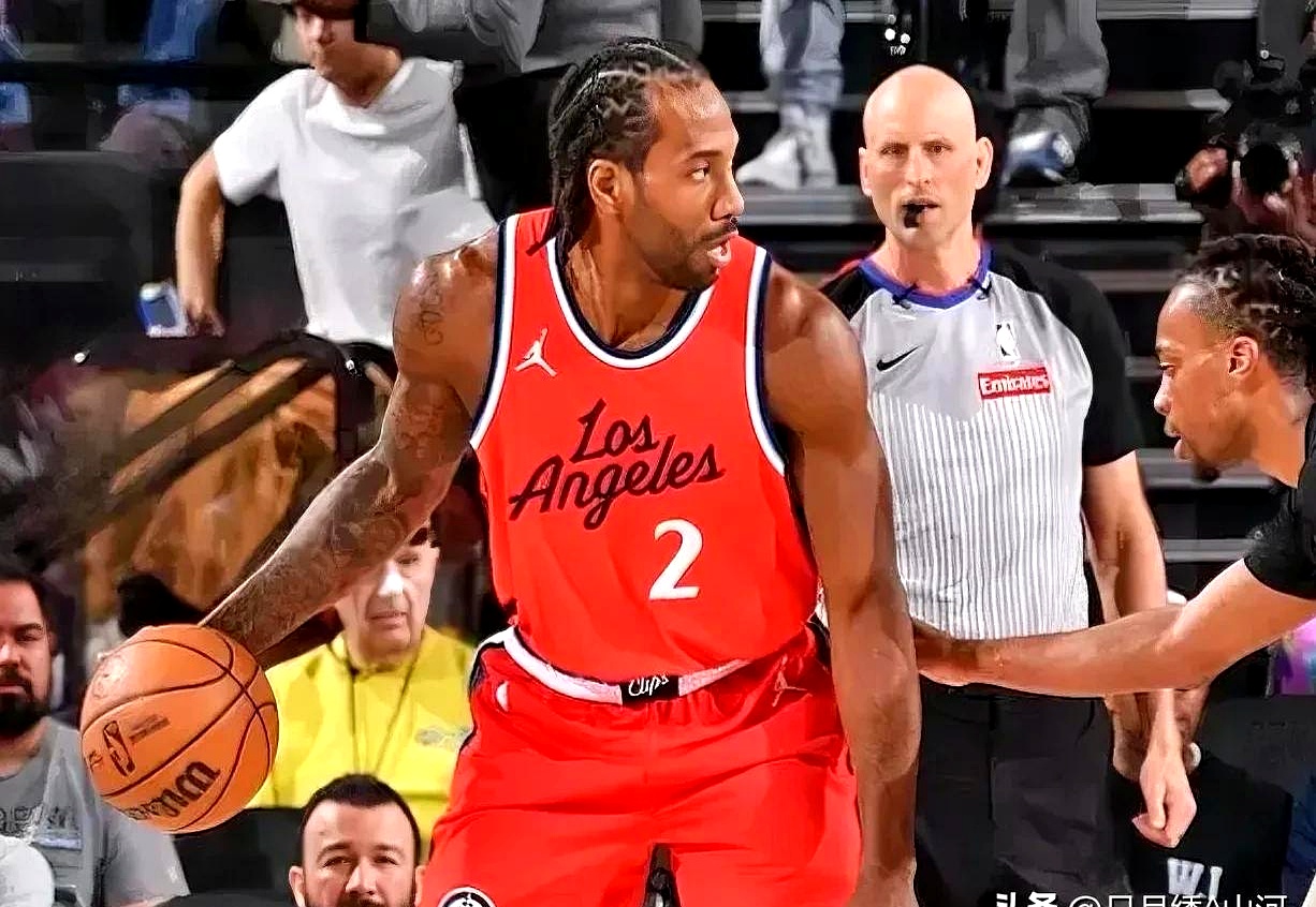 PG电子试玩-莱昂纳德实力爆棚，领衔快船冲击总冠军