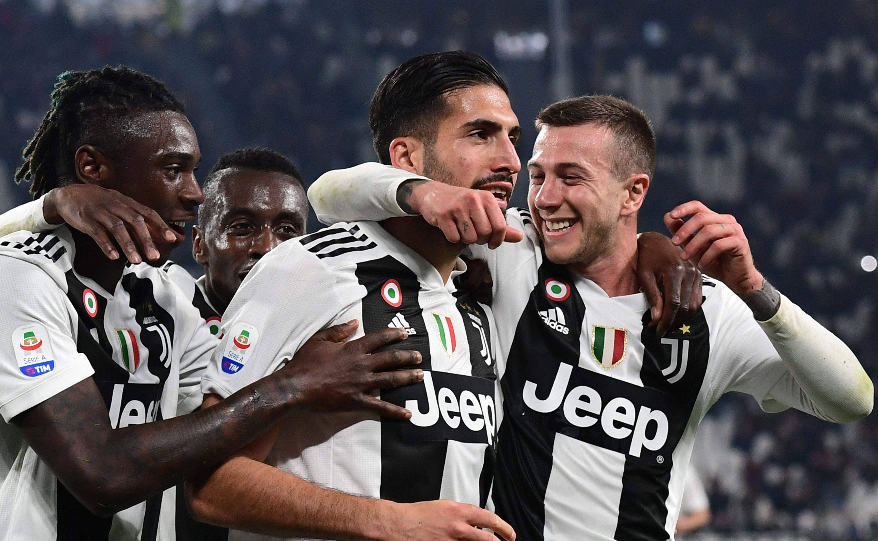 尤文图斯客场不敌里昂,欧冠出线形势堪忧 尤文图斯客场不敌里昂,欧冠出线形势堪忧