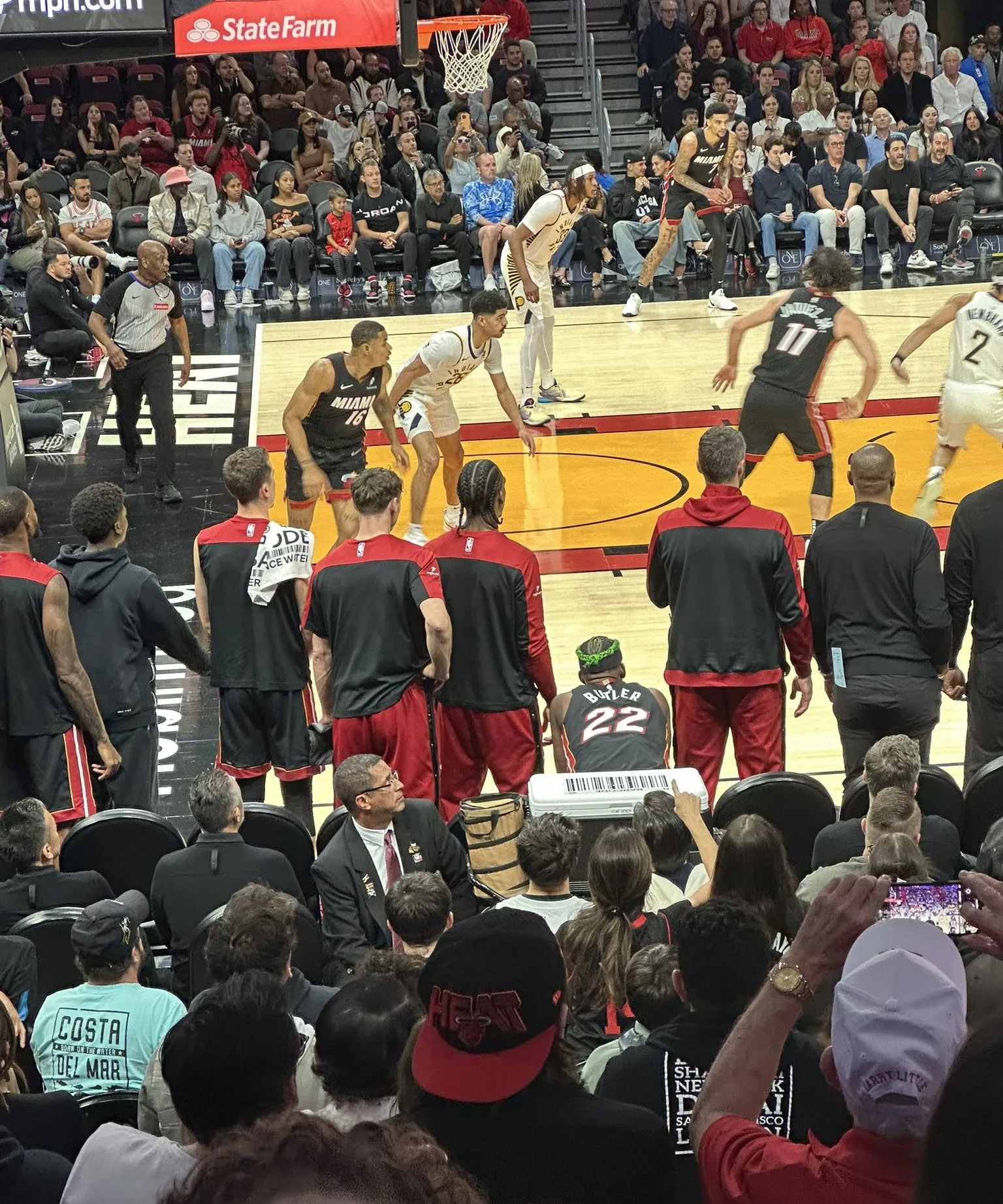 点燃战火，球场上的精彩瞬间