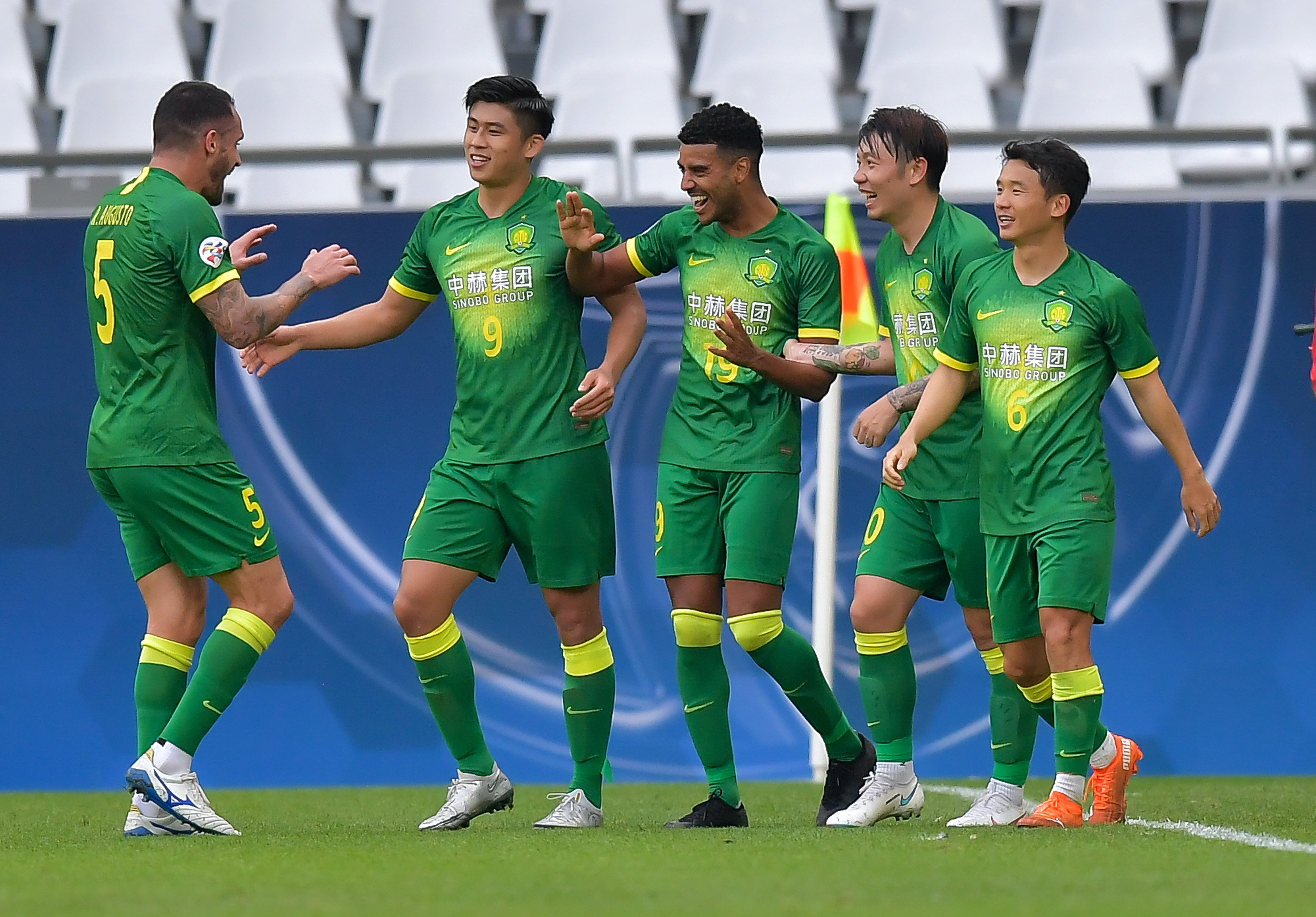 PG电子游戏-包含澳门新学院憾负北京国安，结束亚冠之旅的词条