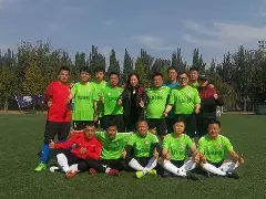 河北绿茵实现三连胜,突破瓶颈冲刺前六的简单介绍 河北绿茵实现三连胜,突破瓶颈冲刺前六的简单介绍