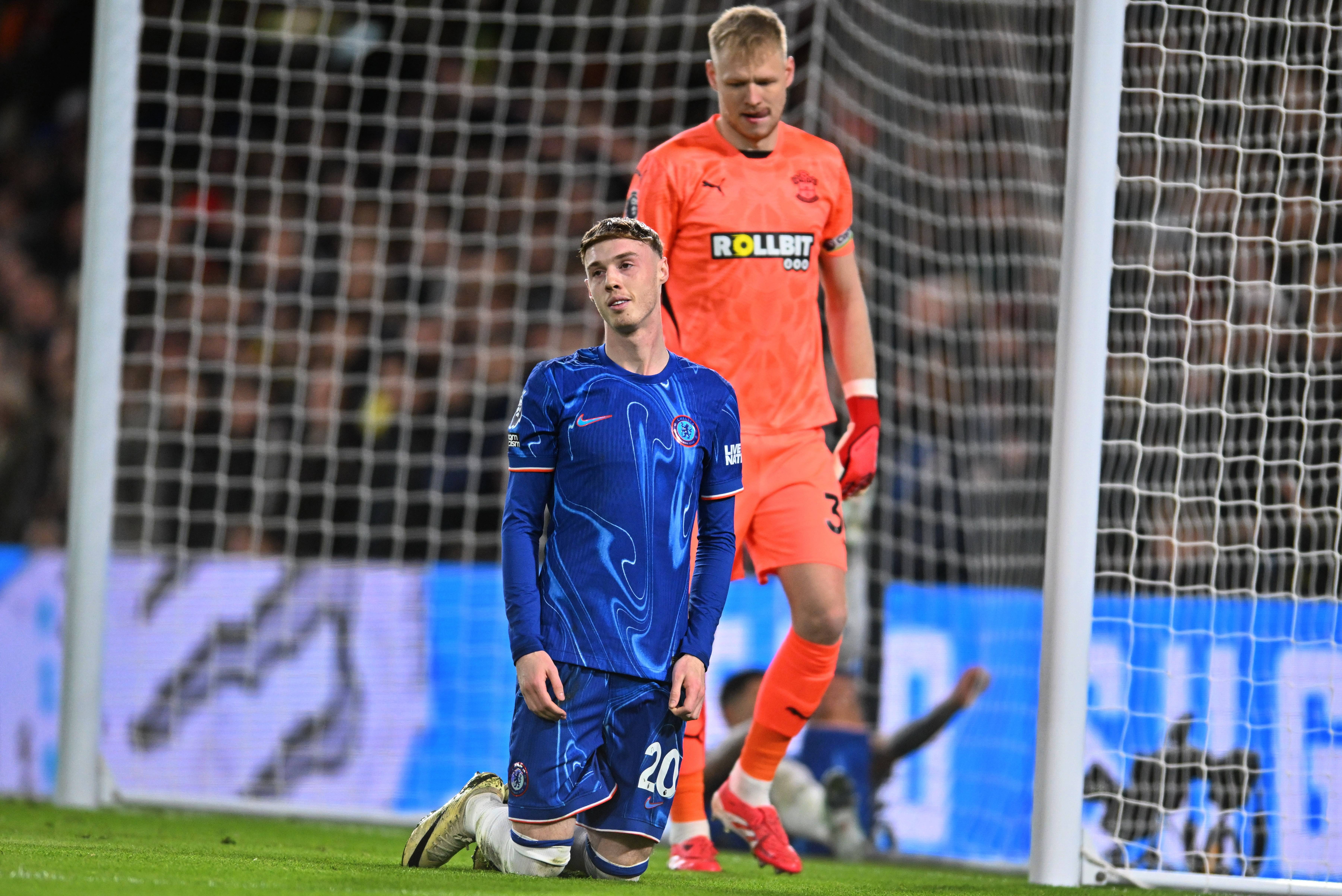 PG中国官网-关于切尔西客场力克南安普顿，主教练欢呼的信息