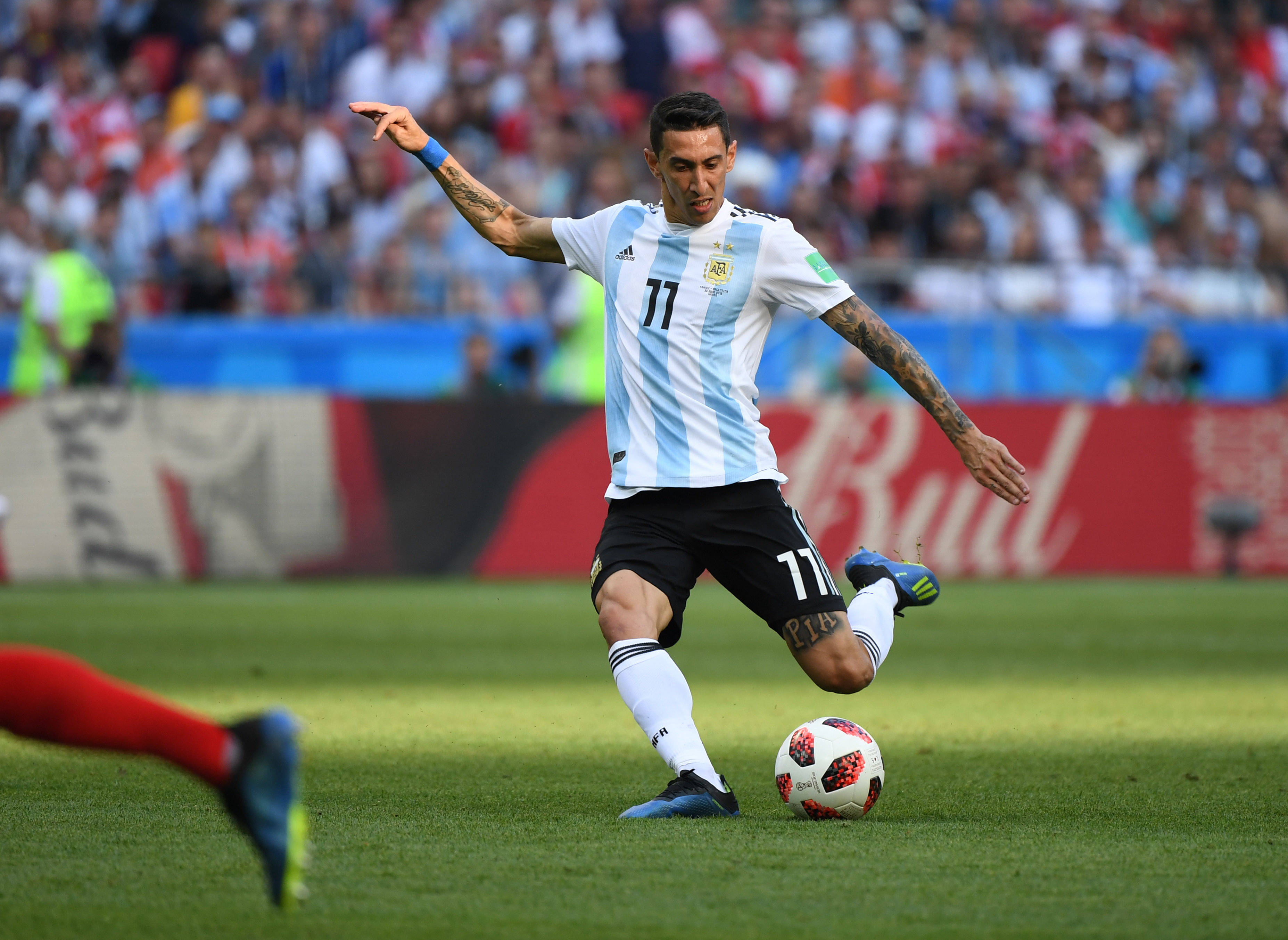 美洲杯季后赛拉开战幕阿根廷力争晋级的简单介绍 美洲杯季后赛拉开战幕阿根廷力争晋级的简单介绍