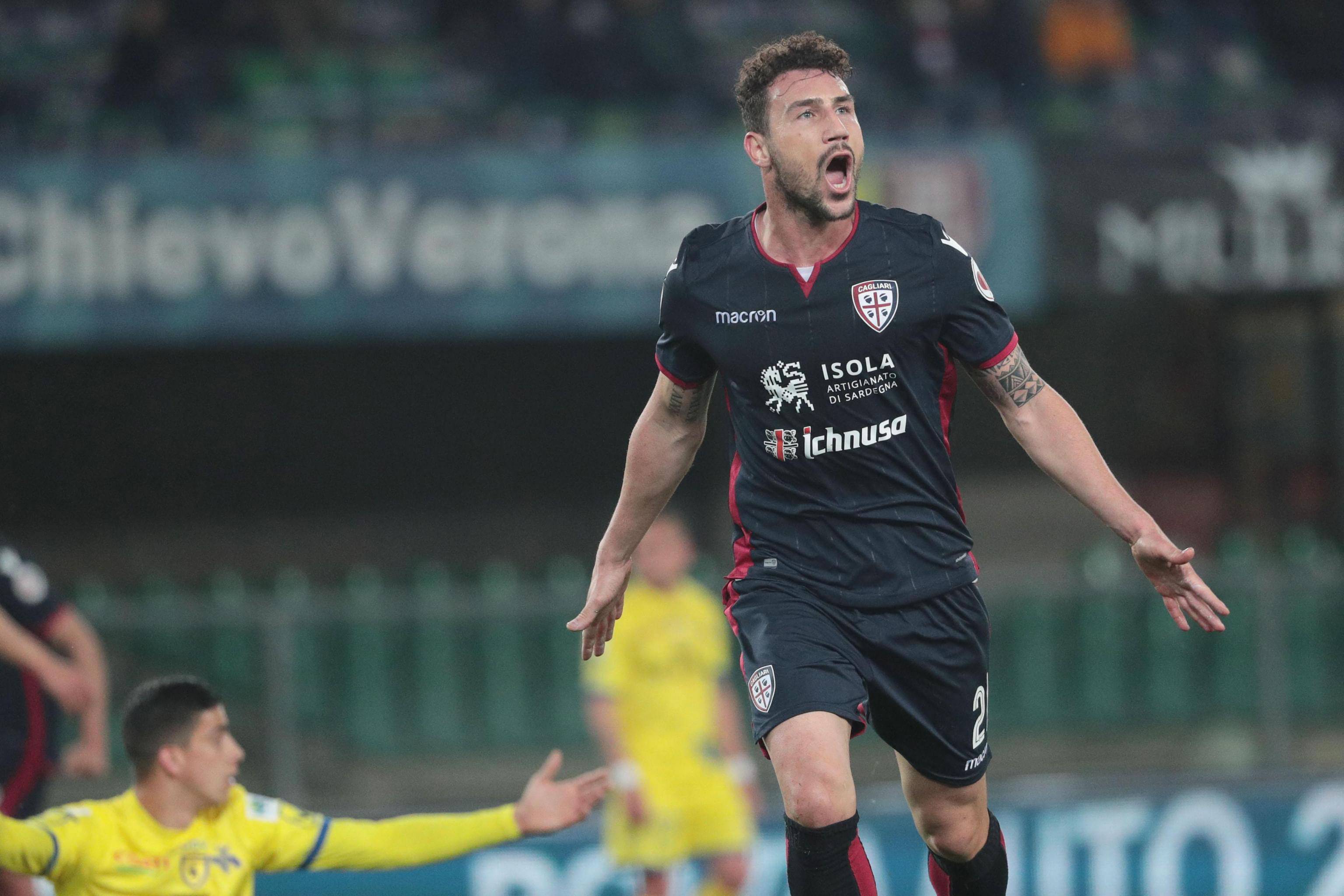 包含卡利亚里客场惨败,降级风险再添一笔的词条 包含卡利亚里客场惨败,降级风险再添一笔的词条