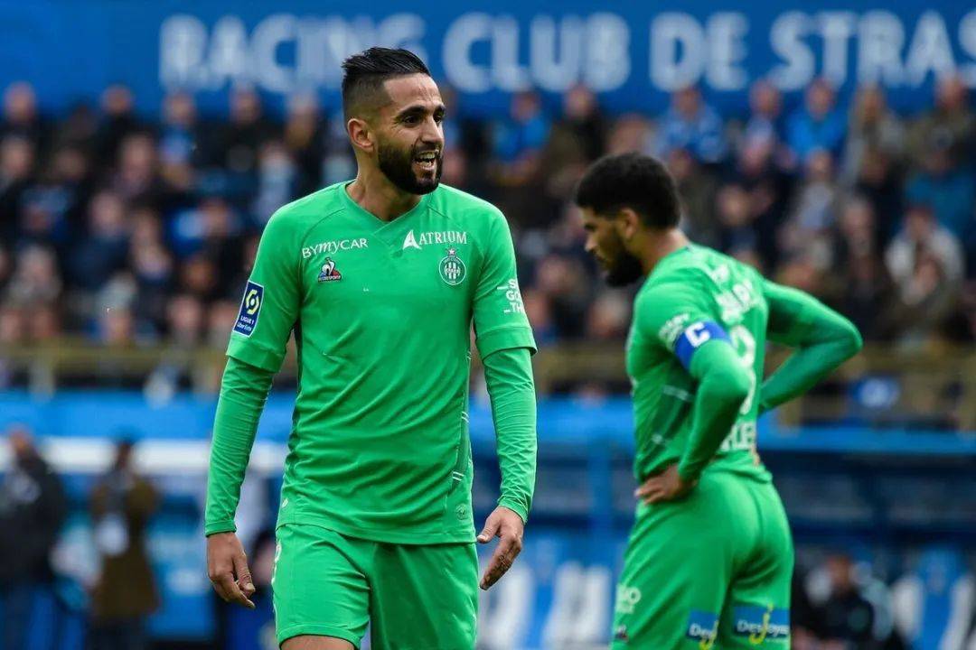 PG电子官网-关于圣埃蒂安客场不敌梅斯，遗憾落败的信息