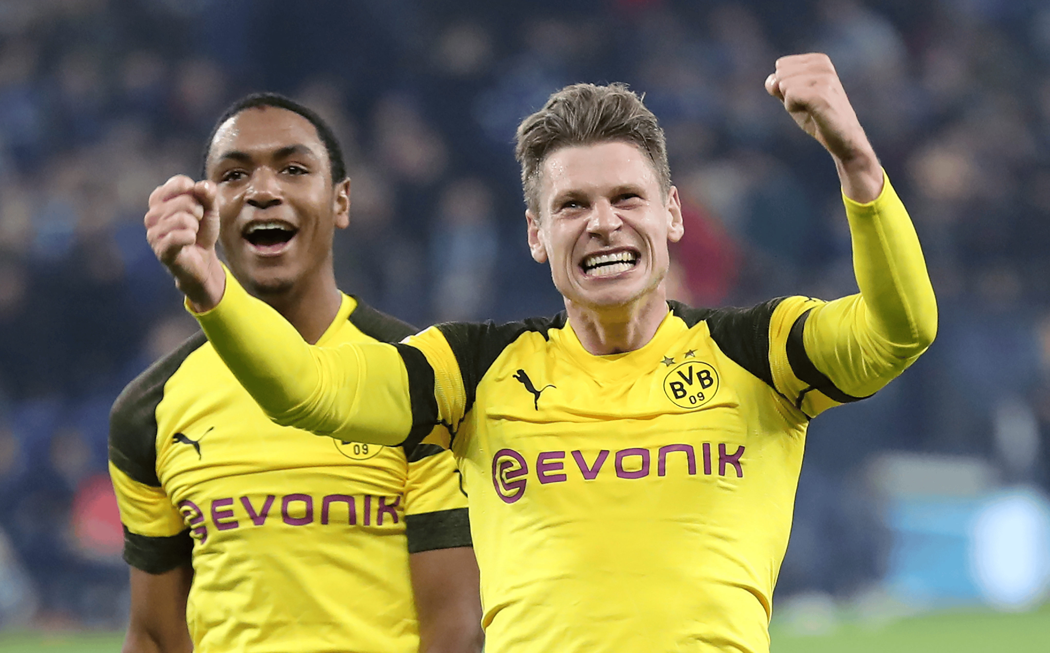 PG电子官网-多特蒙德遭遇失利，下赛季欧冠资格岌岌可危