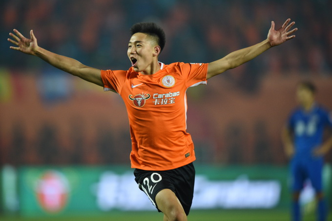 北京人和全力以赴，势不可挡的简单介绍