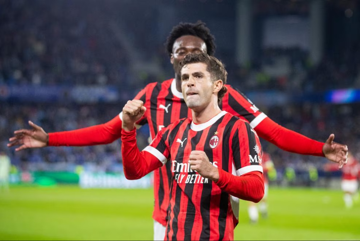 PG电子官方-AC米兰主场大胜，企稳争冠席位的简单介绍