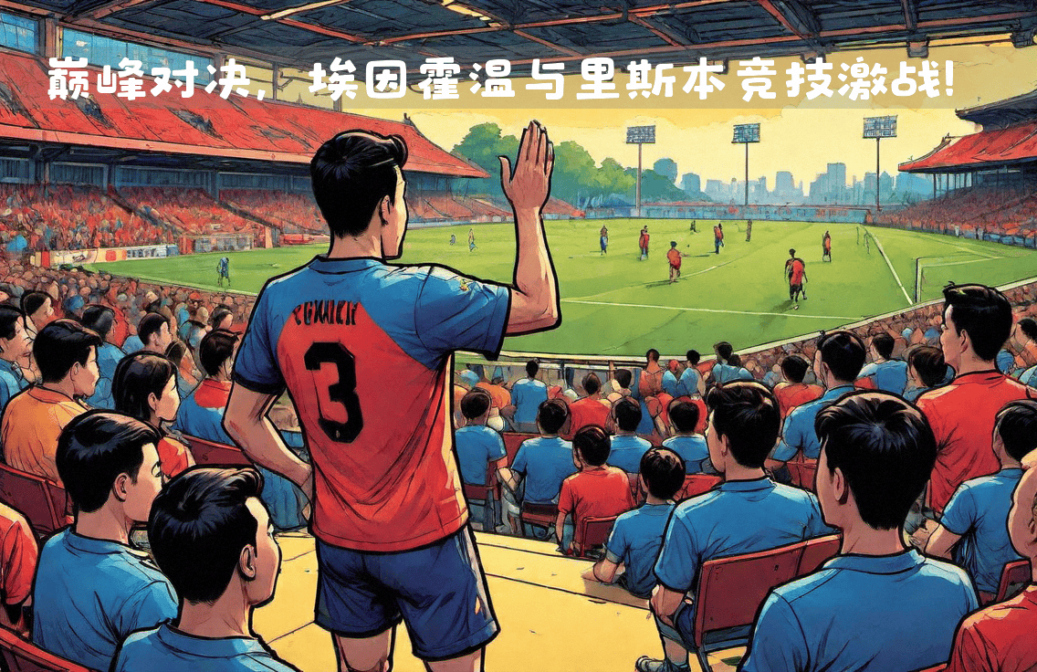 激战即将打响，围绕胜利的争夺