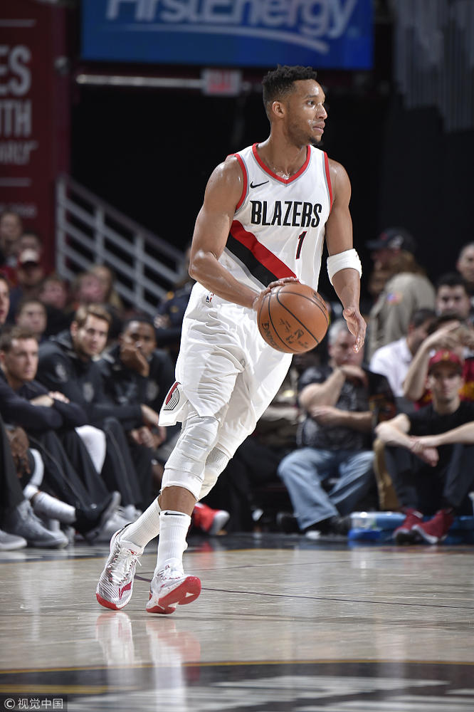 PG中国官网-开拓者主场告捷！擒下骑士