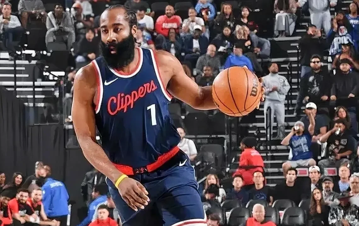 火箭不敌丁牛,哈登难料最后绝境 火箭不敌丁牛,哈登难料最后绝境